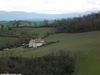 Val d'Orcia landscape